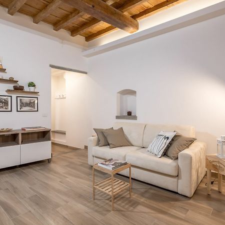 Santa Croce Place Florencia Exterior foto